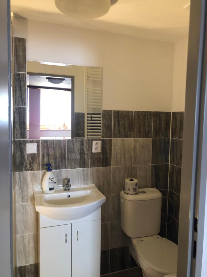 Apartmán U Monka Jáchymov Exteriér fotografie